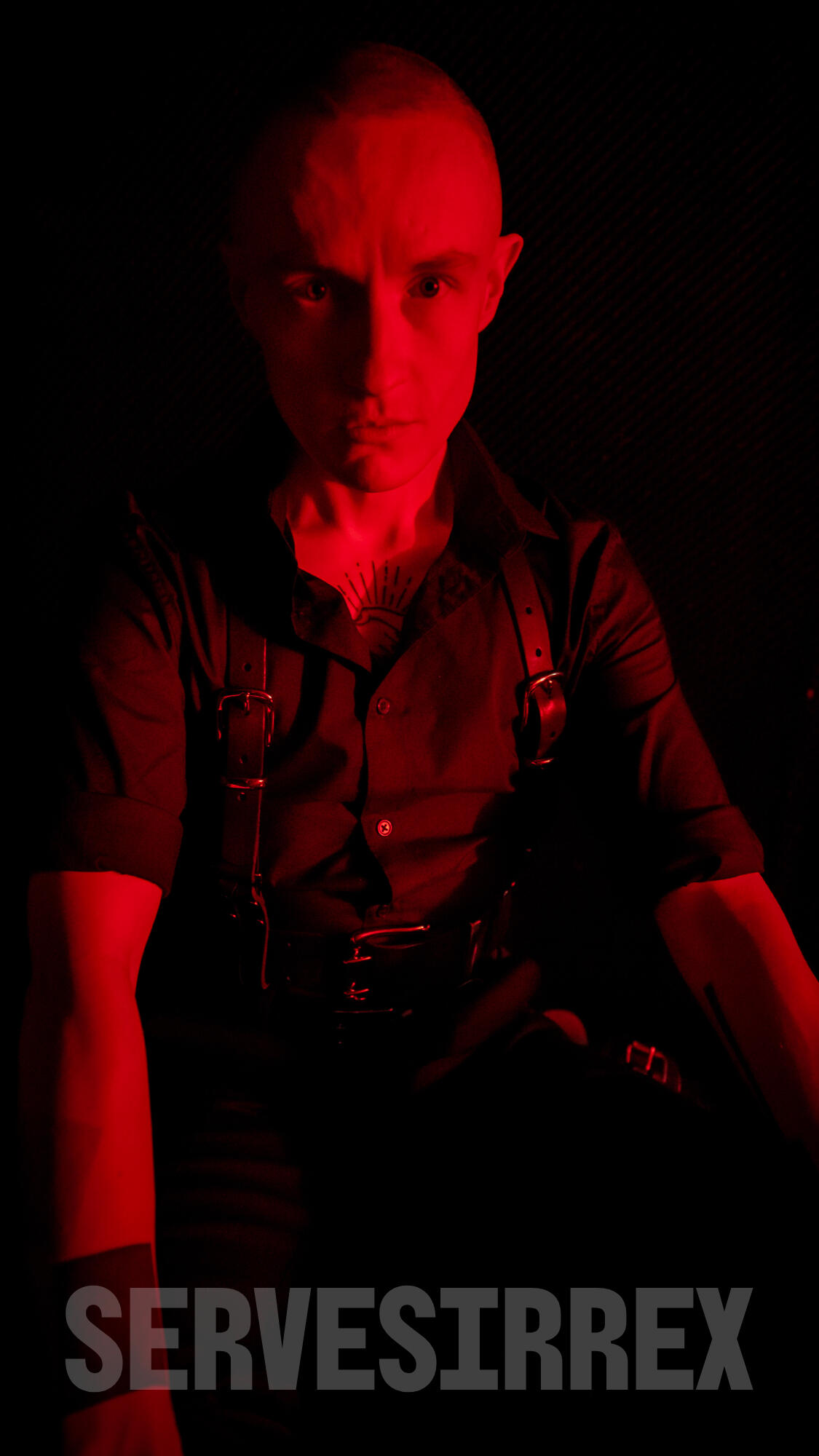 Photo by Quinn Kane.